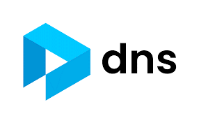 dns logo web